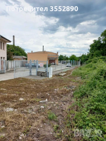 Давам под наем СКЛАД Враца, снимка 15 - Складове - 50701417