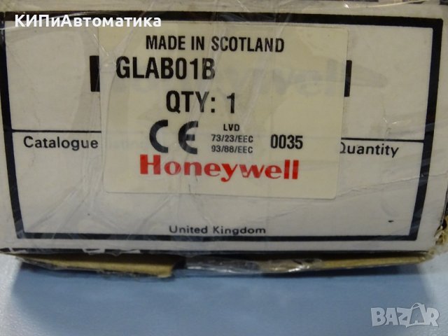 изключвател Honeywell GLA01B Limit Switch, снимка 11 - Резервни части за машини - 37653223