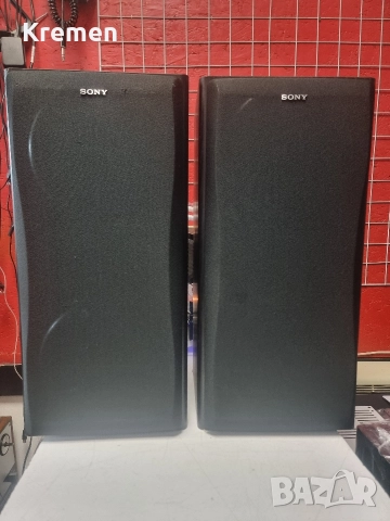 Тонколони SONY SS-A609