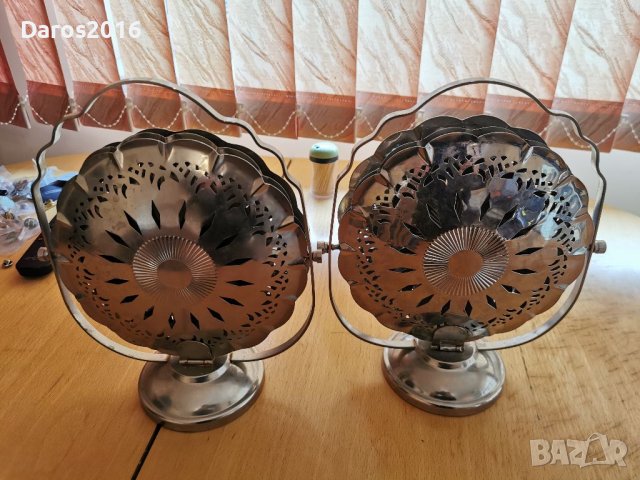 Стари бомбониери 2 бр , снимка 6 - Други - 39326889