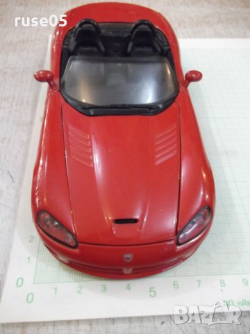 Кола - 439, снимка 5 - Други ценни предмети - 28643109