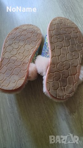 Ugg чехли 39н и пантофи 44.5н, снимка 3 - Ежедневни обувки - 39326442
