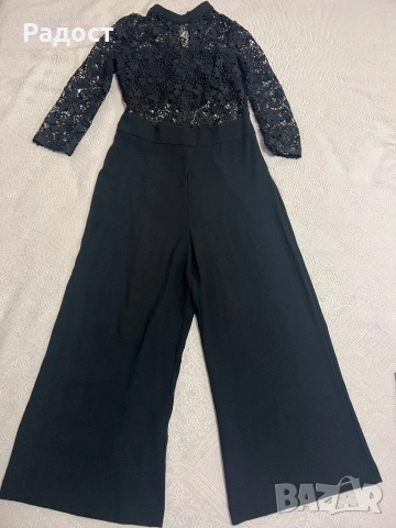 Гащеризон на водеща испанска марка за повод.