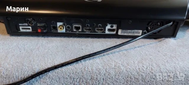 Саундбар, снимка 6 - Аудиосистеми - 49820151