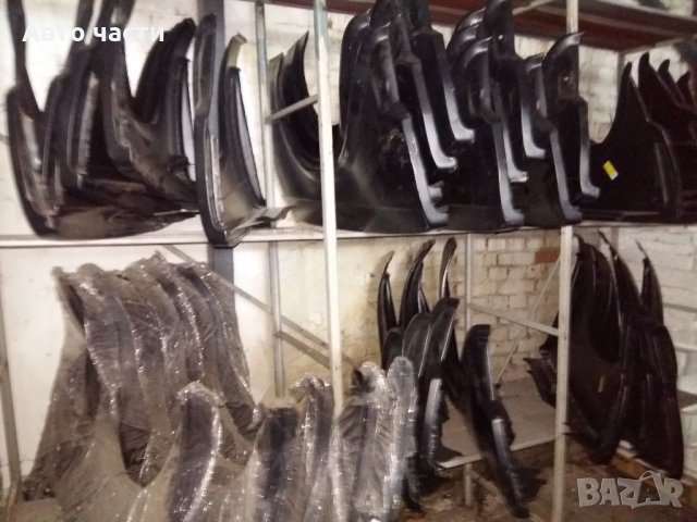 Авточасти ваз москвич.и други руски коли 0895486622, снимка 6 - Части - 34786350