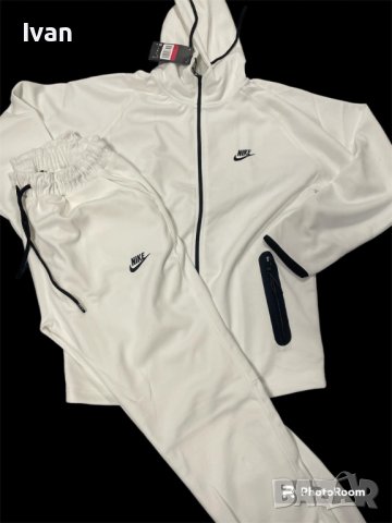 Екипи Найк , Nike , снимка 2 - Спортни дрехи, екипи - 43961706