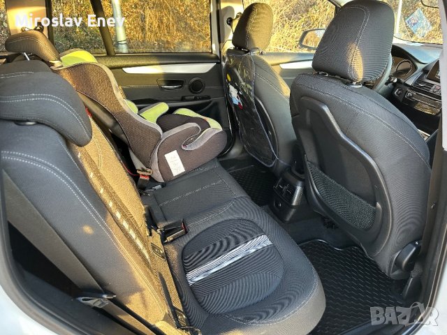 BMW gran tourer, снимка 10 - Автомобили и джипове - 43833466