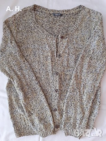 Дамска жилетка, снимка 1