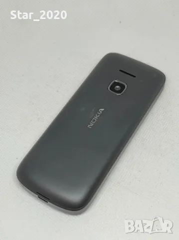 Продавам Nokia 225 4G, снимка 2 - Nokia - 49053005