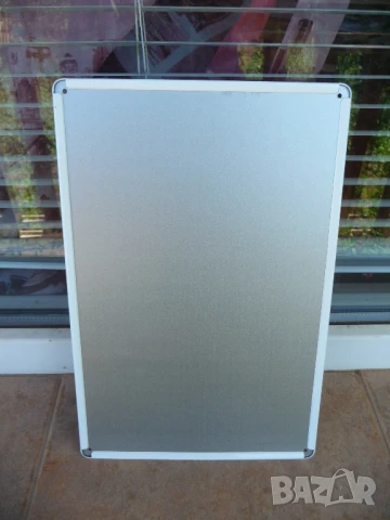 Метална табела Бира Бирата не е вече само закуска наздраве шапка, снимка 3 - Декорация за дома - 50902357