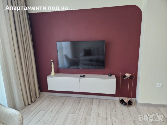 Двустаен апартамент за 1 до 5-ма с паркомясто, Комплекс Папая, до болница Света Марина и Света Петка, снимка 7 - Квартири, нощувки - 52713708