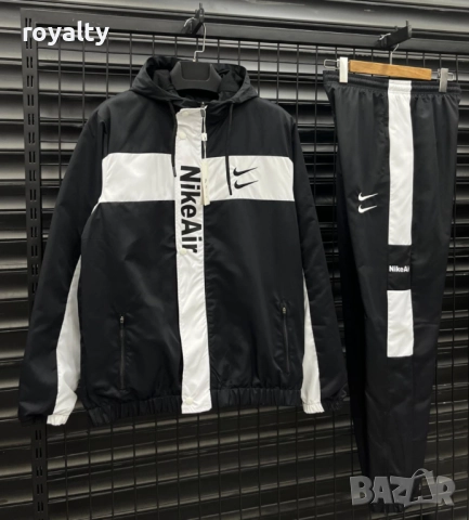 Nike мъжки спортен екип 