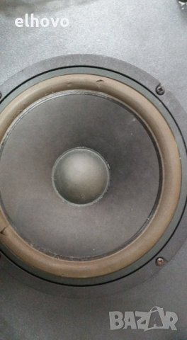 Субуфер Infinity HCS1, снимка 7 - Тонколони - 25874047