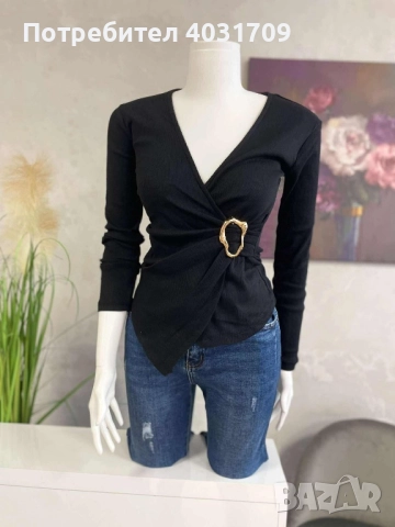 Дамска блуза 