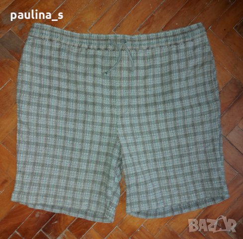 Мъжки брандови къси панталони "Bluestone" / голям размер, снимка 2 - Къси панталони - 32579474