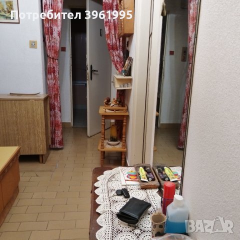 3 стаен апартамент Пловдив, снимка 2 - Апартаменти - 43956312