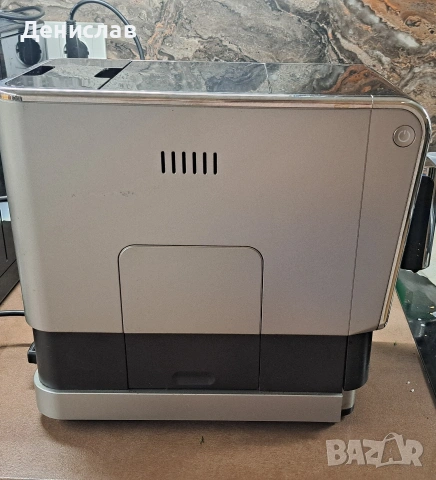 Кафеавтомат Tchibo , снимка 5 - Кафемашини - 53101820