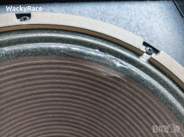 Усилвател за китара(кубе) Rocktek, 12" инча ЦЕНА ДО КОЛЕДА!!!, снимка 9 - Ресийвъри, усилватели, смесителни пултове - 52595819