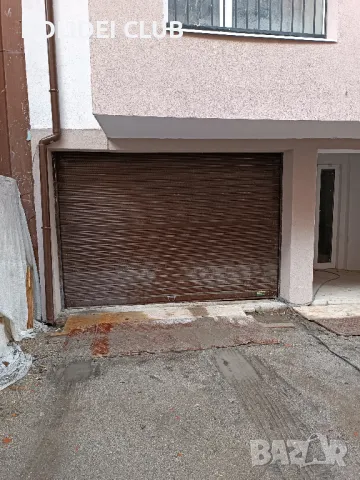 Продава гараж в Люлин-7