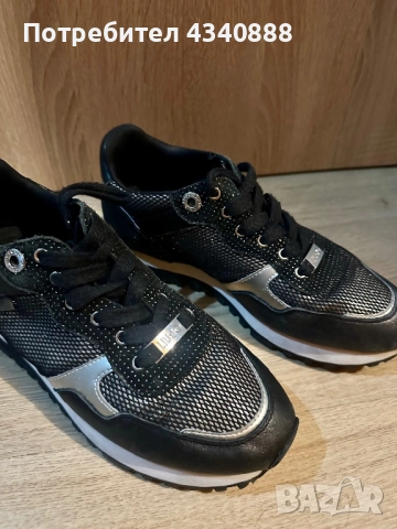 Обувки Liu Jo, снимка 3 - Дамски ежедневни обувки - 52194318