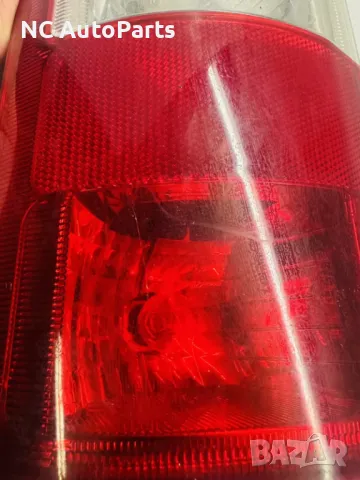 Заден ляв стоп за Форд Канект 2T1413N412AB FoMoCo 2007, снимка 6 - Части - 49011933