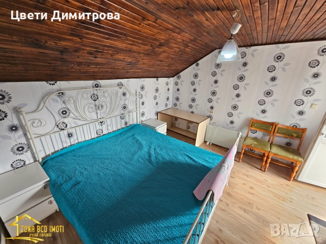 Продавам еднофамилна къща с двор до гр.Драгоман , снимка 11 - Къщи - 52039490