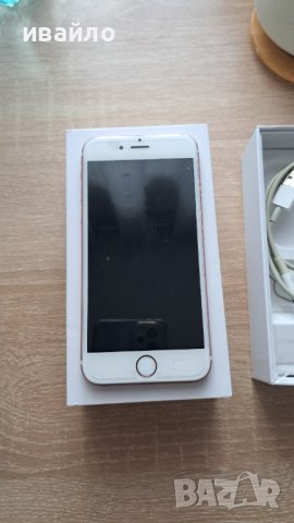 Iphone 6s Rose Gold, снимка 5 - Apple iPhone - 43057711