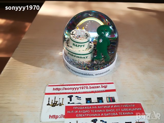 🛑ПРЕСПАПИЕ 1010221615, снимка 10 - Антикварни и старинни предмети - 38284132