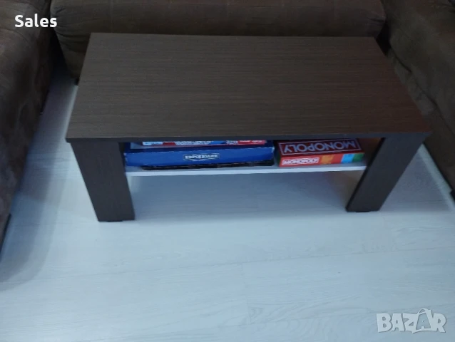 Холна маса , снимка 2 - Маси - 50852235