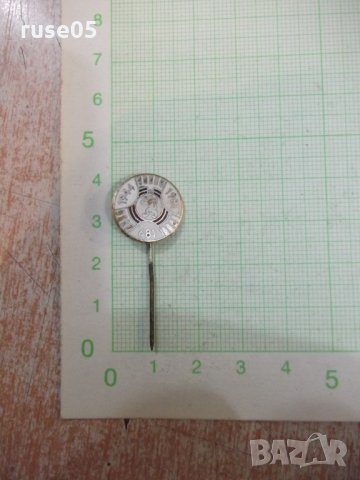 Значка "1300 години България"