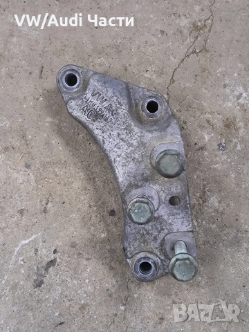 Конзола лапа двигател кутия за Голф 5 Ауди А3 Пасат VW Golf 5 Audi A3 8P Passat Touran 1K0199117, снимка 2 - Части - 52796054