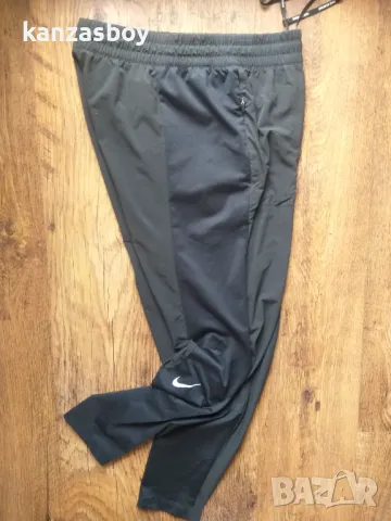 Pants Nike W NK SWFT RUN PANT- дамско долнище р-р М, снимка 5 - Спортни екипи - 49331891