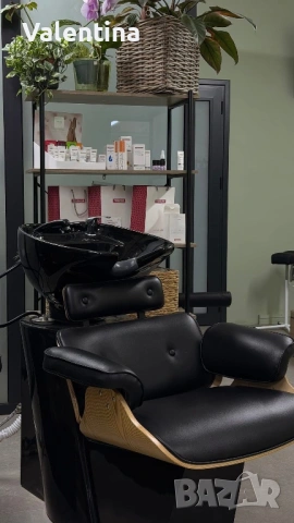 Отдаваме под наем фризьорски работни места, снимка 6 - Офиси - 53153036