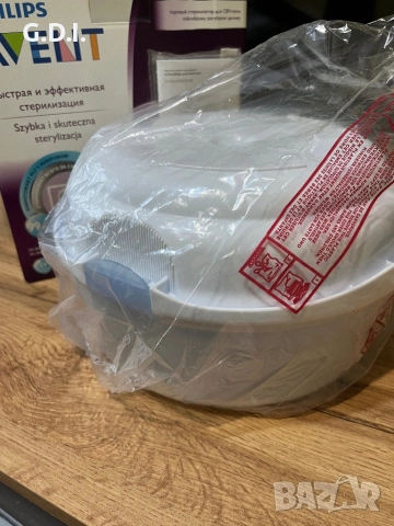Стерилизатор  Philips Avent