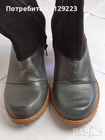 Feliz boots 37, снимка 3 - Дамски ботуши - 37558957