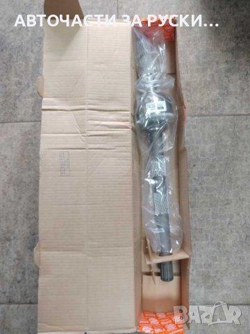 Уаз авточасти нови руски заводски, снимка 14 - Части - 43685546