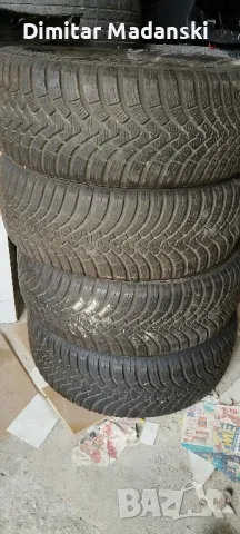 гуми 225 60 16 фалкен