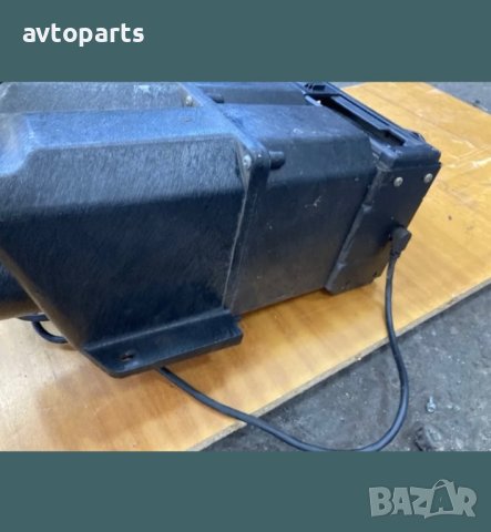 Range rover P38 буфер,чейнджър и модул, снимка 3 - Части - 40725596