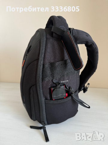 Фотографска раница, снимка 4 - Чанти, стативи, аксесоари - 44883839