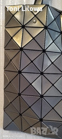 Дамска чанта Baobao, снимка 5 - Чанти - 52098982