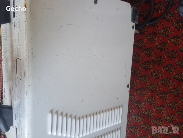 ТЕЛОПОДАВАЩО УСТРОЙСТВО GYS MULTIPEARL 200.2, снимка 6 - Други инструменти - 53582972