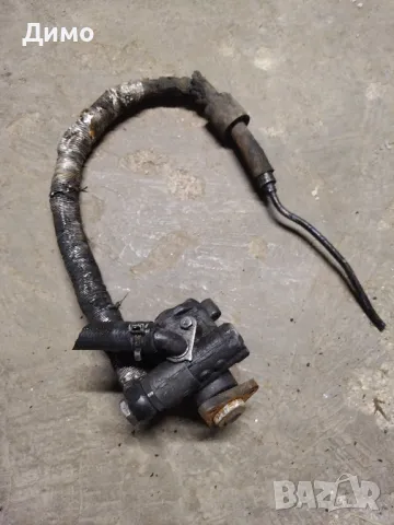 хидравлична помпа ауди 3.0 тди 