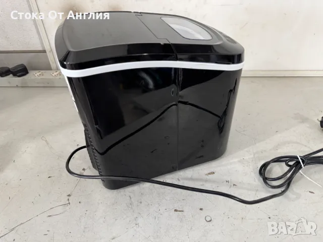 Ледогенератор - Andrewjames, снимка 6 - Други - 47224650