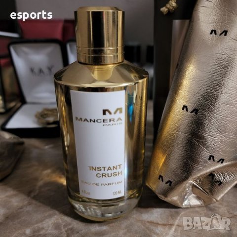 Отливки на парфюми Mancera 2ml 3ml 5ml 10ml @ testscent, снимка 6 - Унисекс парфюми - 36560031