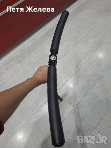 Руле,кормило велосипед или тротинетка , снимка 2 - Части за велосипеди - 53390737