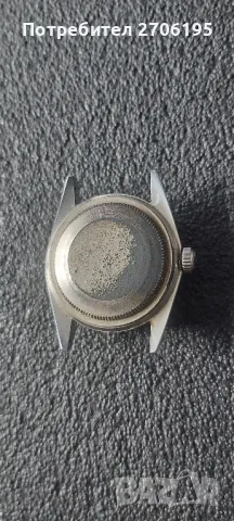 Автоматичен часовник Rolex Datejust , снимка 8 - Мъжки - 50346742