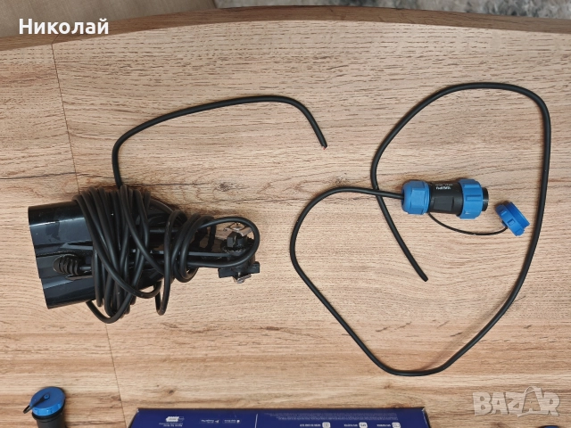 Сонар Lowrance Hook Reveal 7 SS със сонда 50/200, снимка 4 - Такъми - 52596464