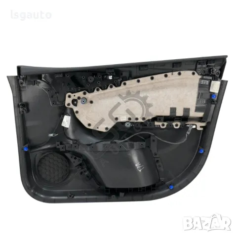 Интериорна кора предна лява врата Opel Astra K  ID: 141481, снимка 3 - Части - 48703281