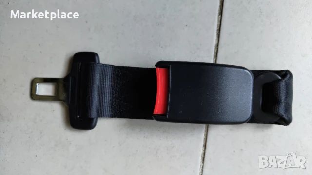 Удължител за колан, снимка 2 - Аксесоари и консумативи - 51228732