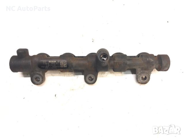 Горивна рейка за Renault Рено Мастер Опел Мовано Нисан Интерстар 2.3 дизел 0445214258 BOSCH 2012